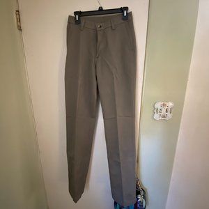 Wrangler Riata Chinos Khakis Straight Leg